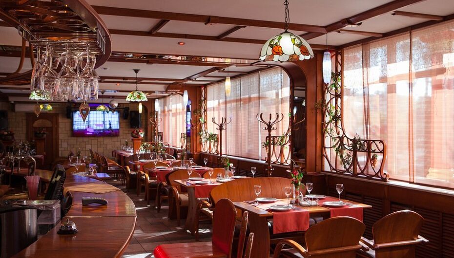 Отзывы о ресторане Прага