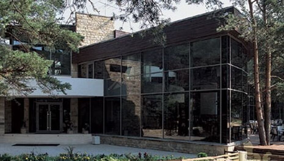 Ресторан Атлантис