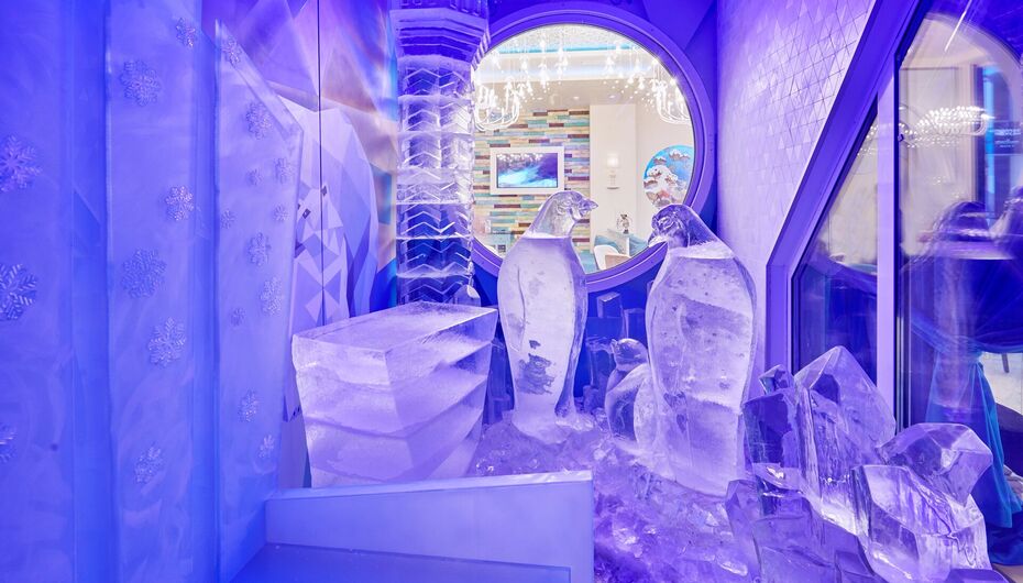 Кафе Волшебная страна Ангария