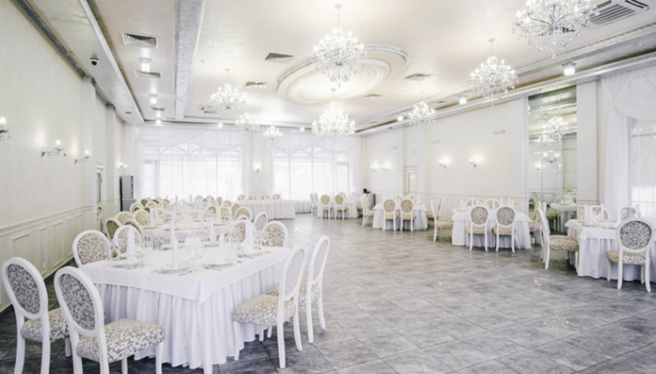 Ресторан Саджио