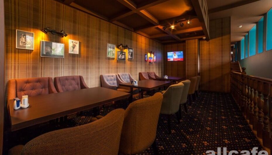 Пивной ресторан Beer Studia