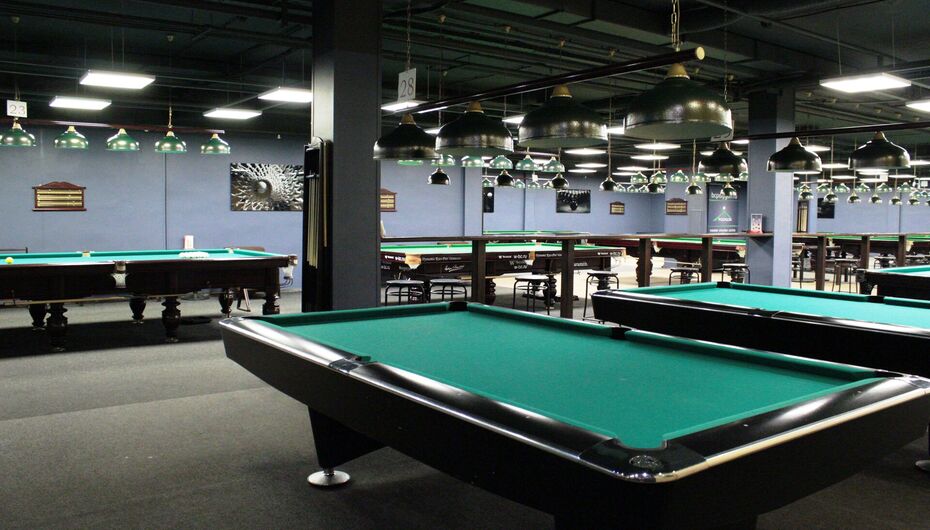 Отзывы о ресторане Полигон