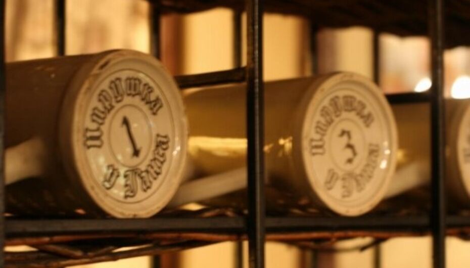 Ресторан Пирушка у Ганса