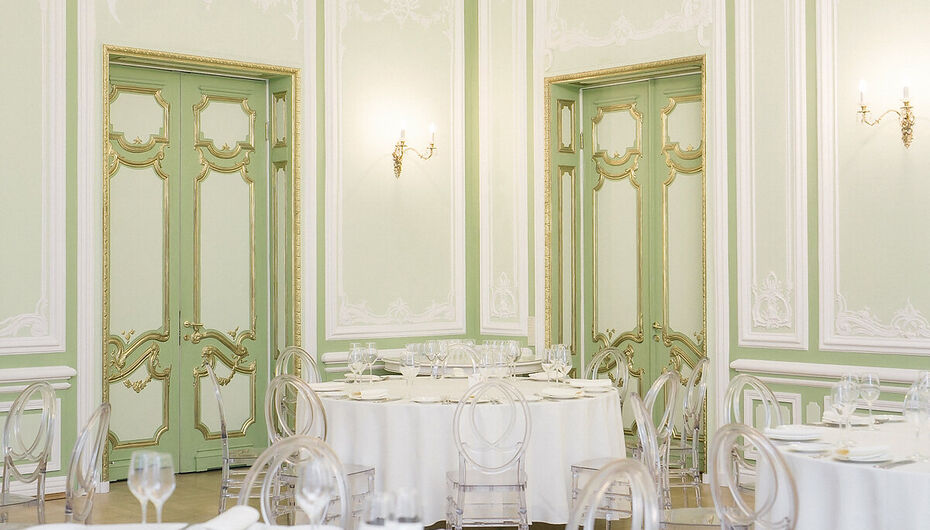 Отзывы о ресторане Milutin Palace