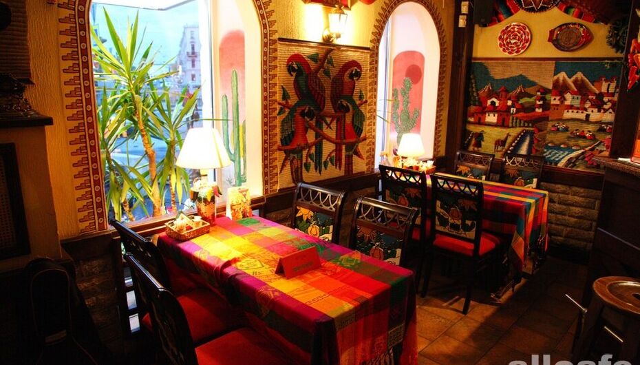 Отзывы о ресторане Tequila-Boom