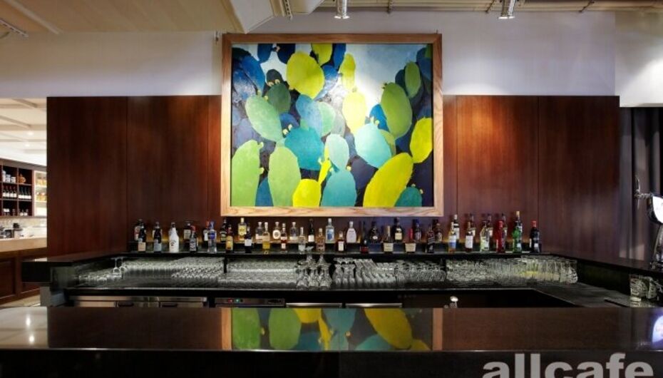 Ресторан La Bottega Siciliana / Ля Боттега Сицилиана