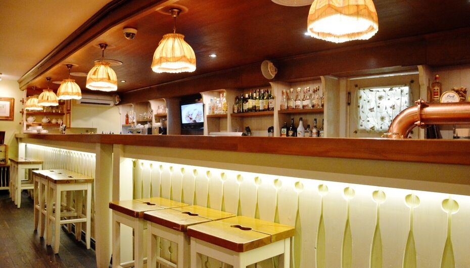 Ресторан Пиворама