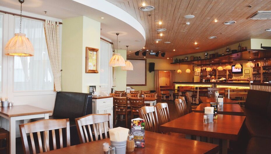 Ресторан Пиворама