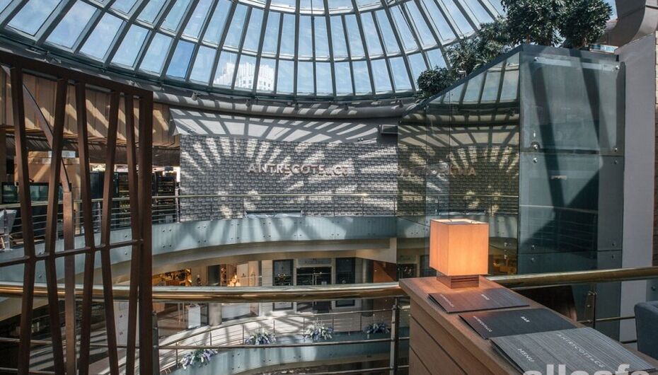 Ресторан Antrecote&Co