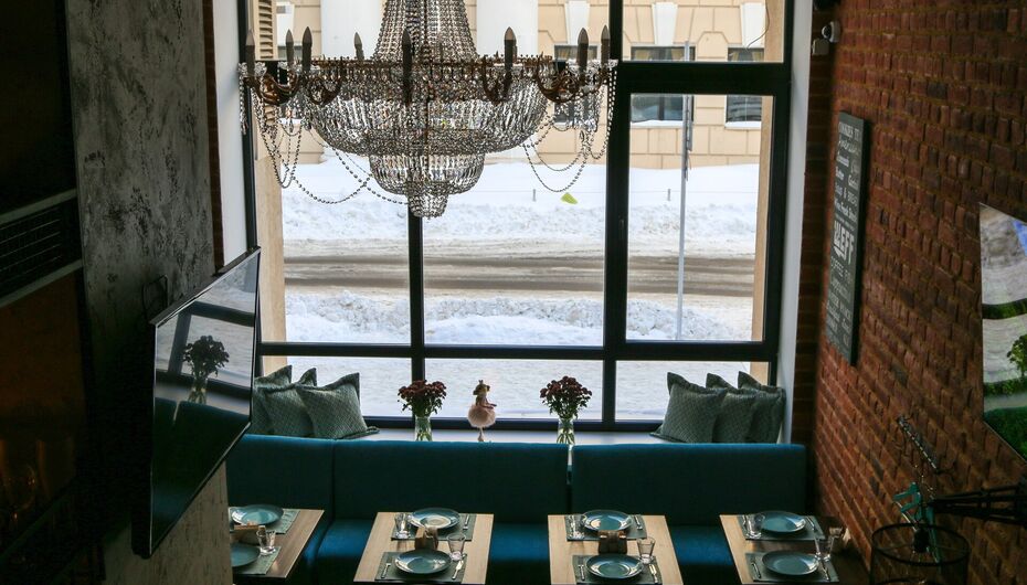 Ресторан ШеFF