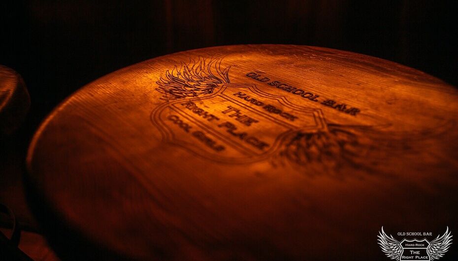 Отзывы о ресторане The Right Place