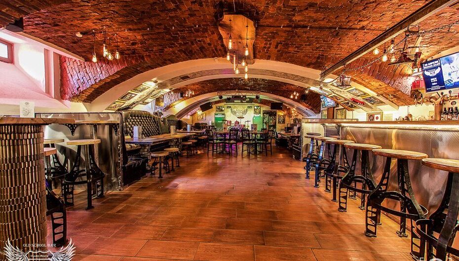 Отзывы о ресторане The Right Place