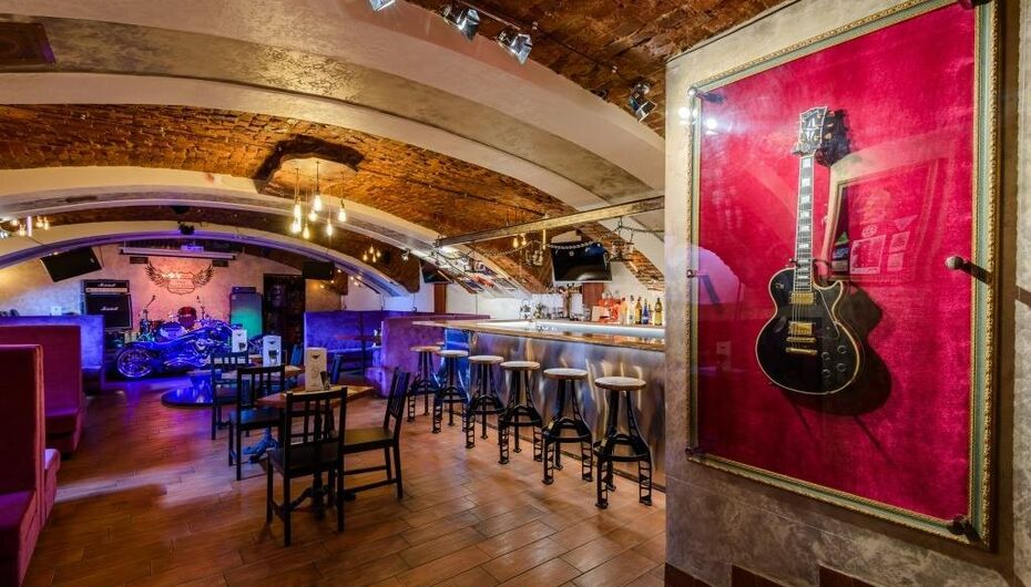 Отзывы о ресторане The Right Place