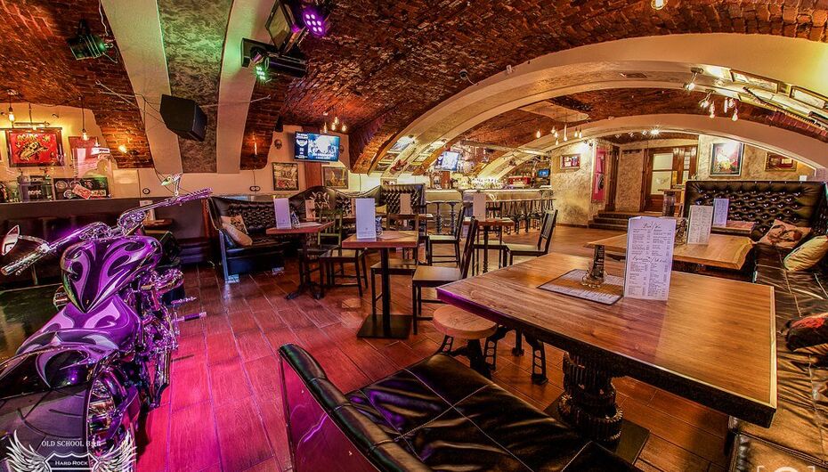 Отзывы о ресторане The Right Place