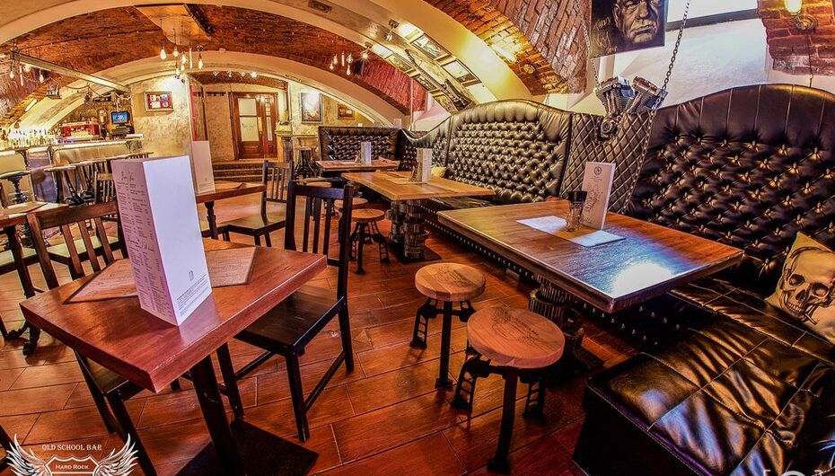 Отзывы о ресторане The Right Place