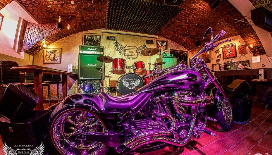 Отзывы о ресторане The Right Place