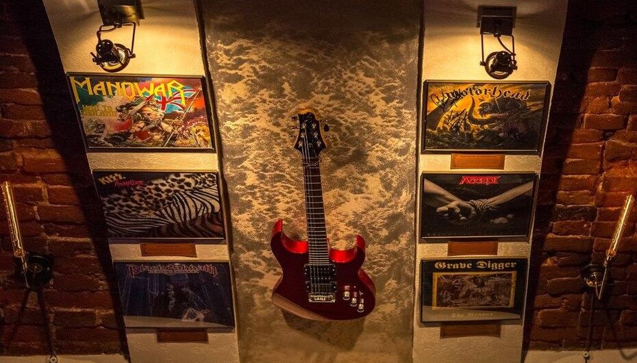 Отзывы о ресторане The Right Place