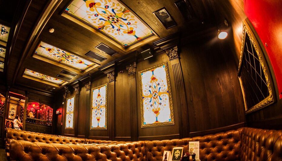 Отзывы о ресторане Угли