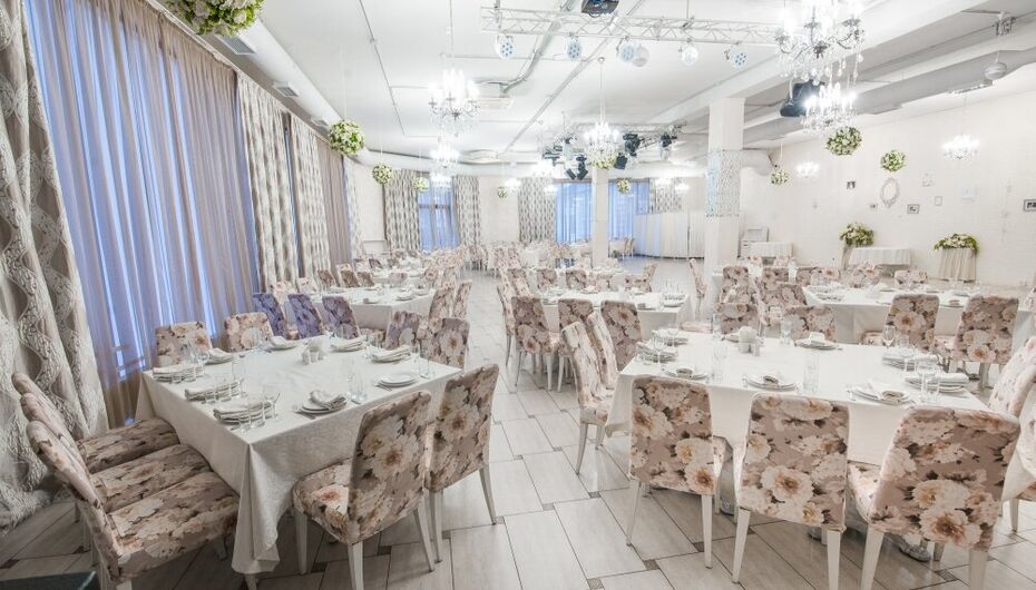 Ресторан АртиШок