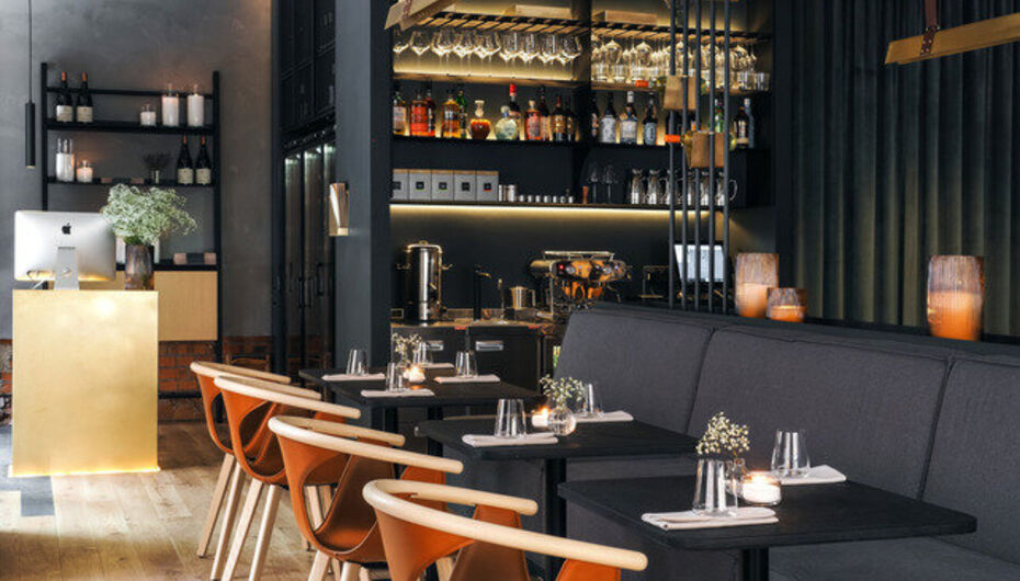 Отзывы о ресторане The Sizzle