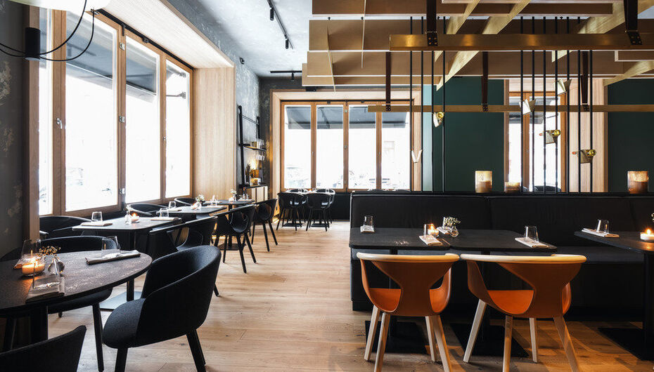 Отзывы о ресторане The Sizzle