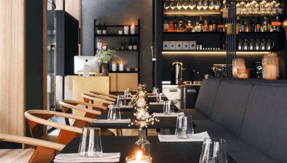 Отзывы о ресторане The Sizzle