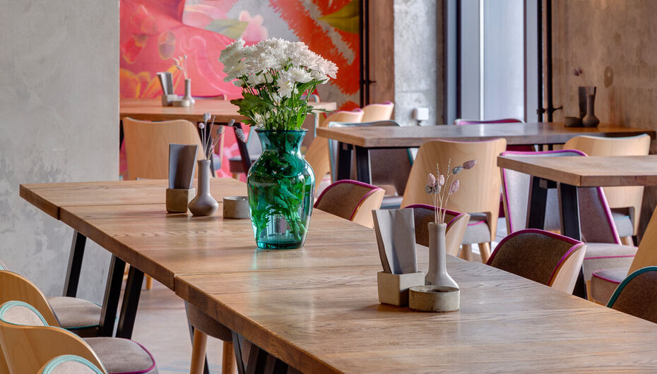 Отзывы о ресторане Barra Cholo