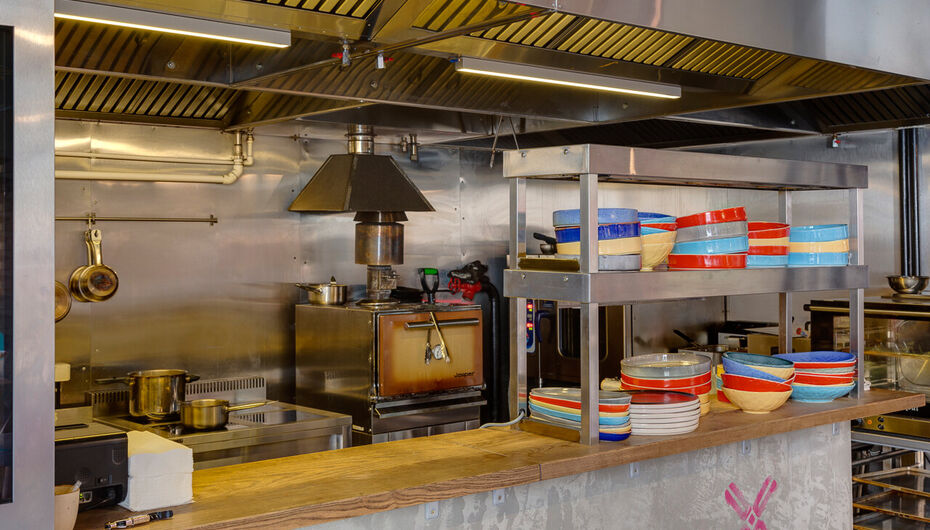 Отзывы о ресторане Barra Cholo