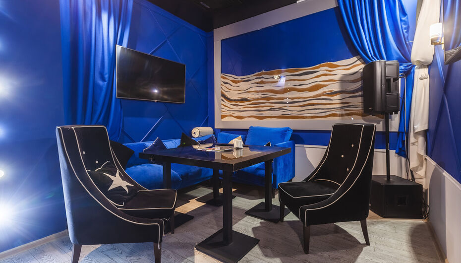 Бар Руки ВВерх! Бар