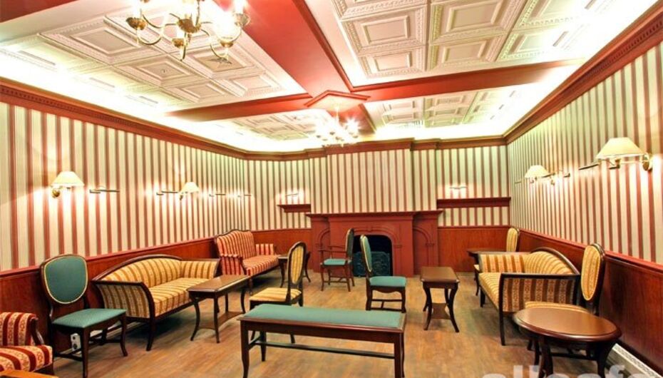 Отзывы о банкетном зале Et Cetera