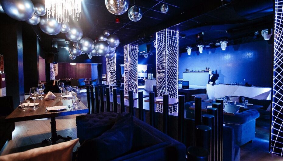 Клуб Santa Barbara