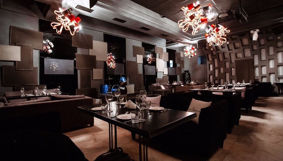 Клуб Santa Barbara