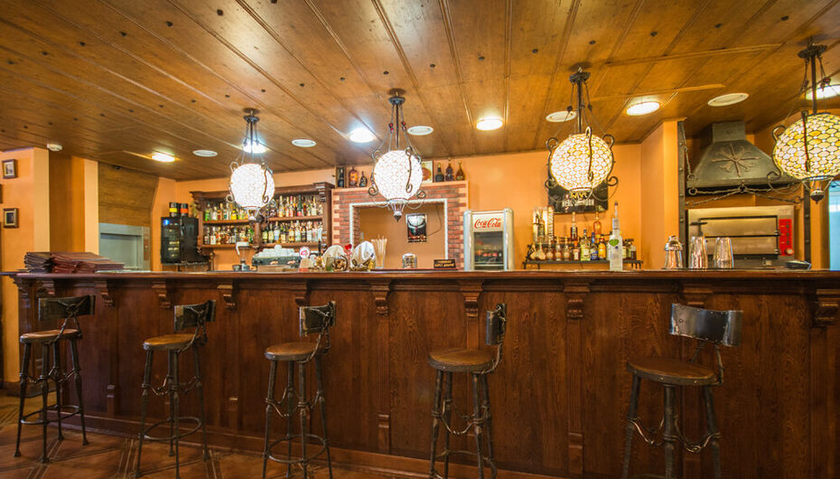 Отзывы о ресторане Черная жемчужина