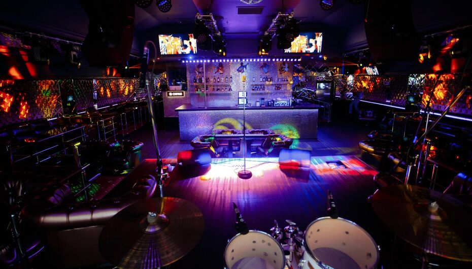 Караоке-бар М24