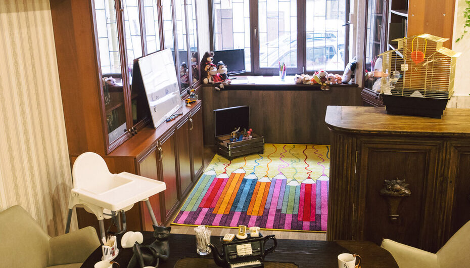 Отзывы о гастробаре Музыка кофе