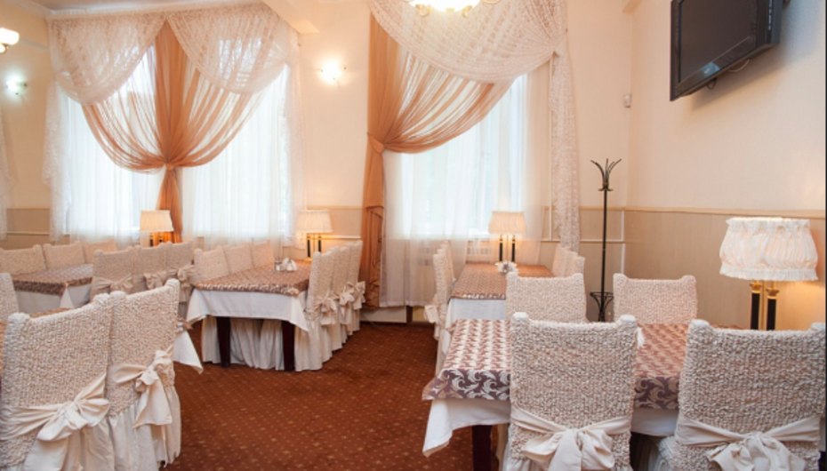 Ресторан Турист