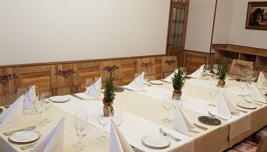 Ресторан Punta Prima