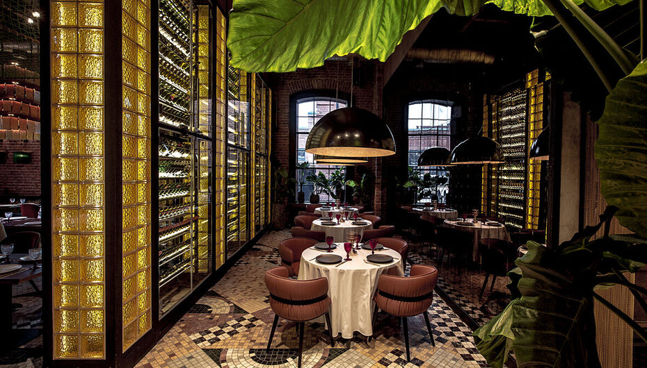 Отзывы о ресторане Крабы Кутабы