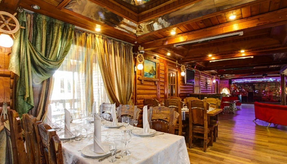 Отзывы о ресторане Gloria