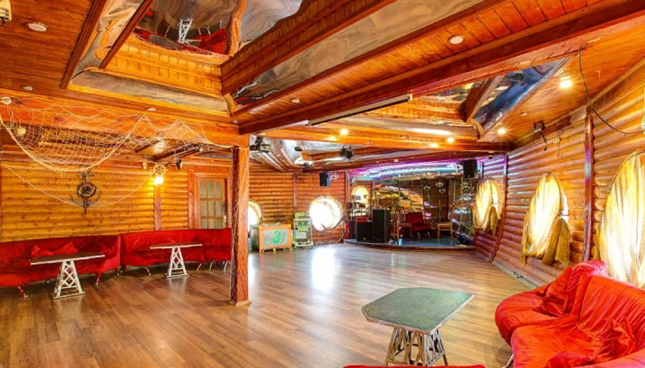 Отзывы о ресторане Gloria