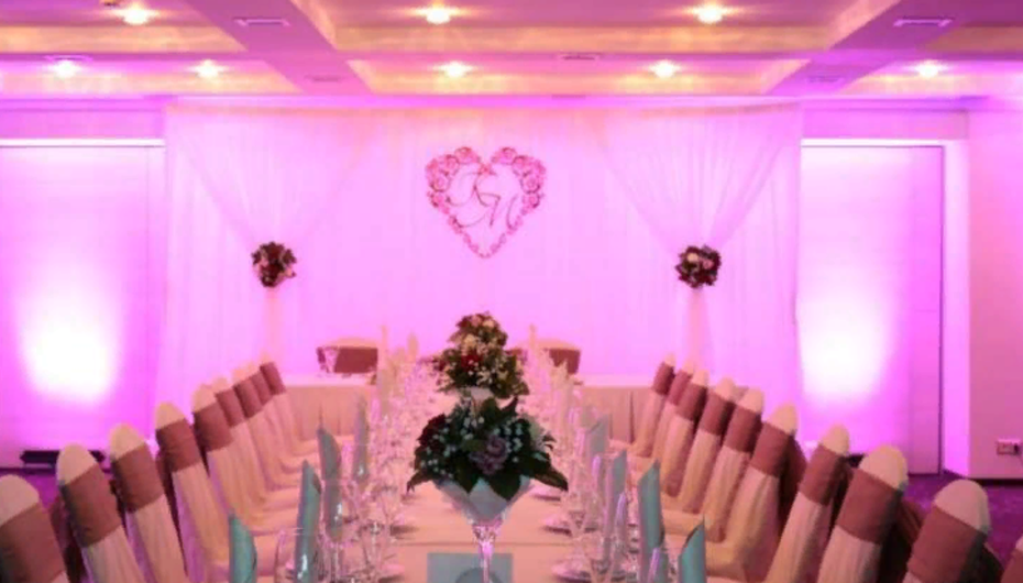 Ресторан SK Royal