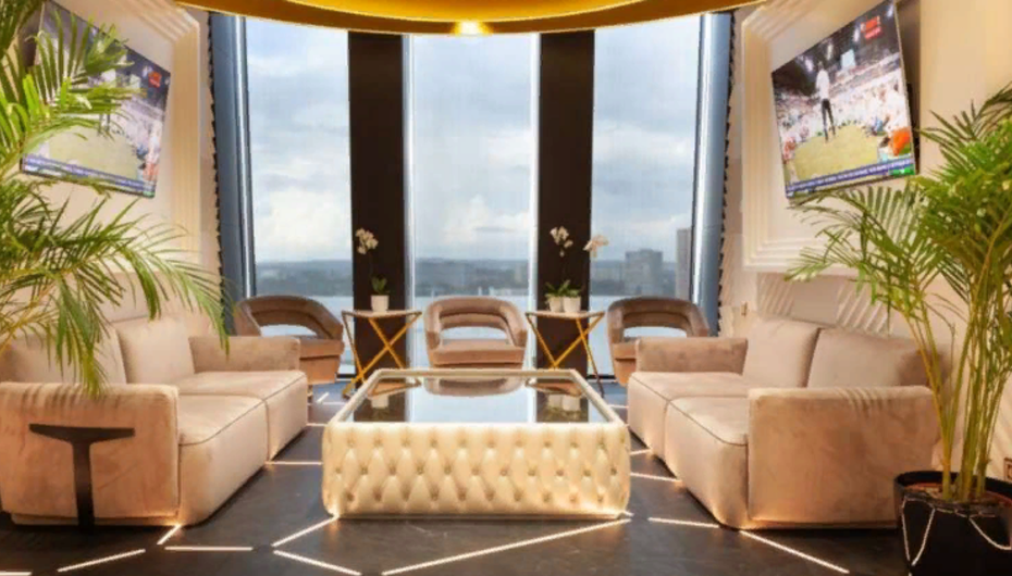 Ресторан Матрёшка