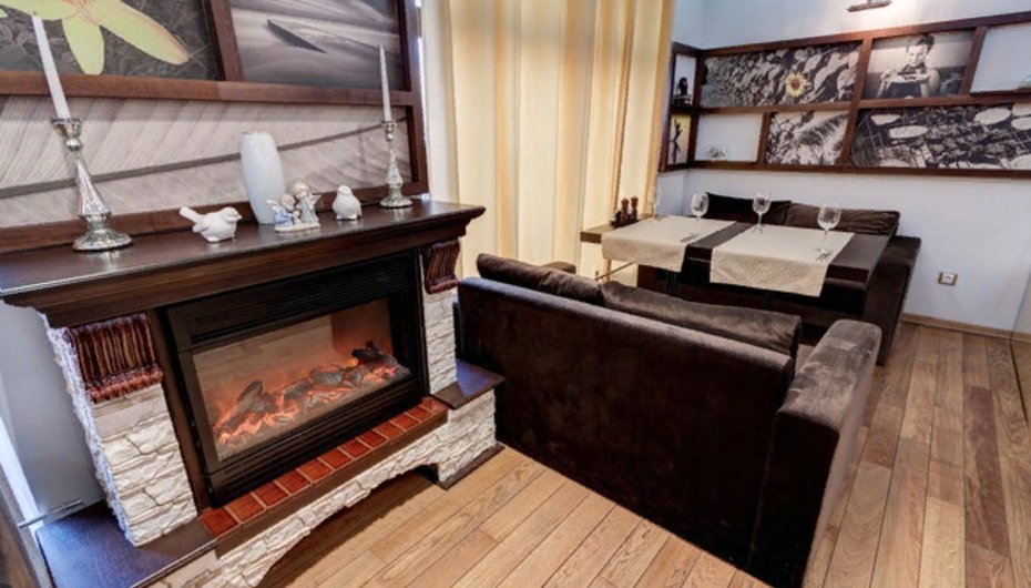 Ресторан Сытая утка