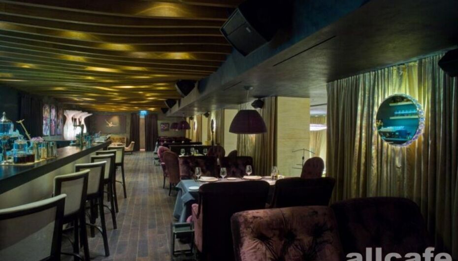 Ресторан Платонов