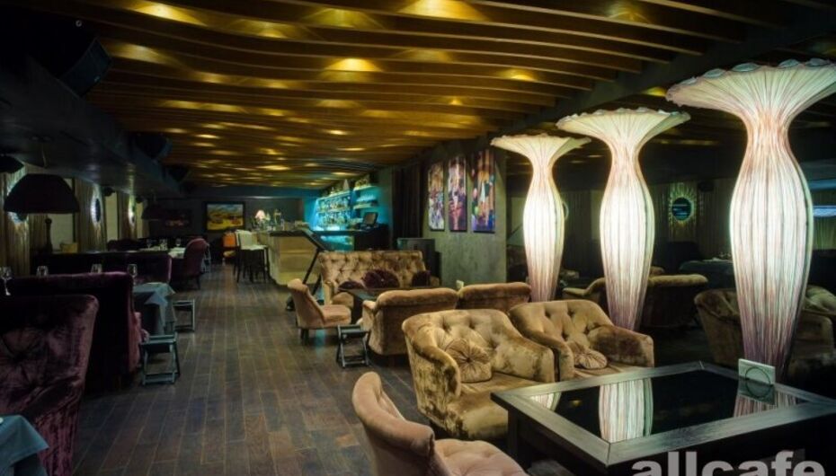 Ресторан Платонов