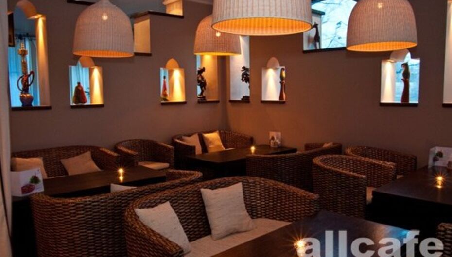 Отзывы о ресторане Гаврош