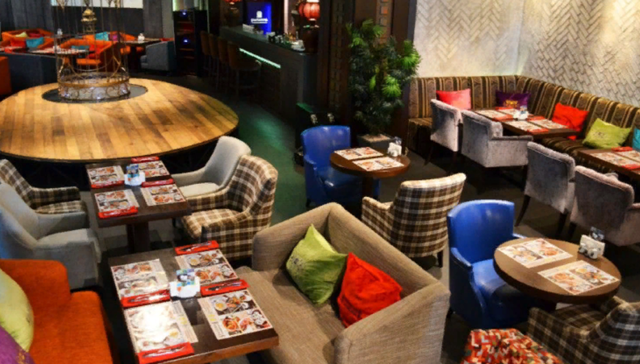 Ресторан For you