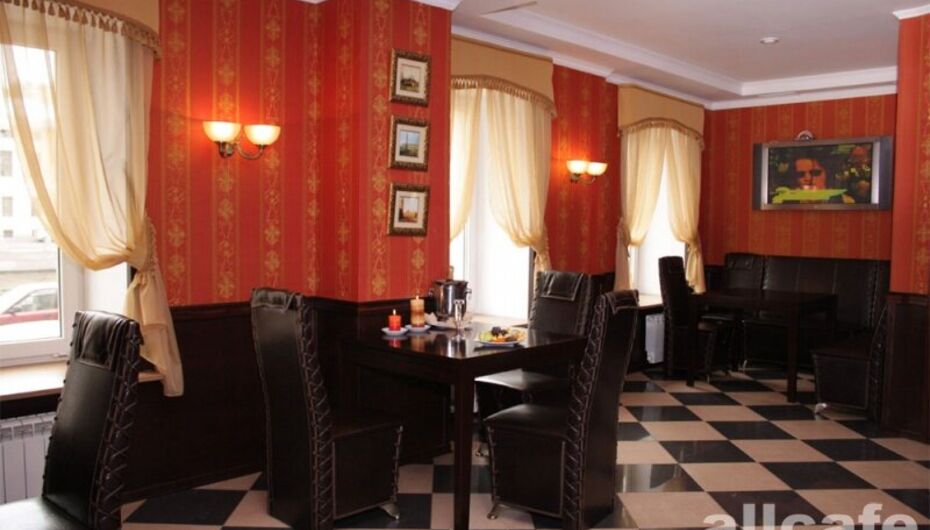 Отзывы о кафе Asteria / Астерия