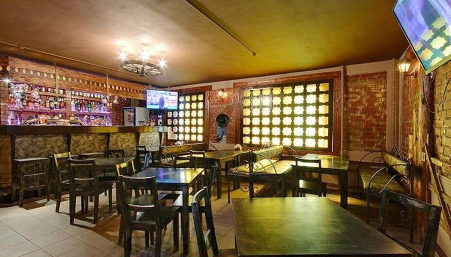 Отзывы о баре Cowboy Bar