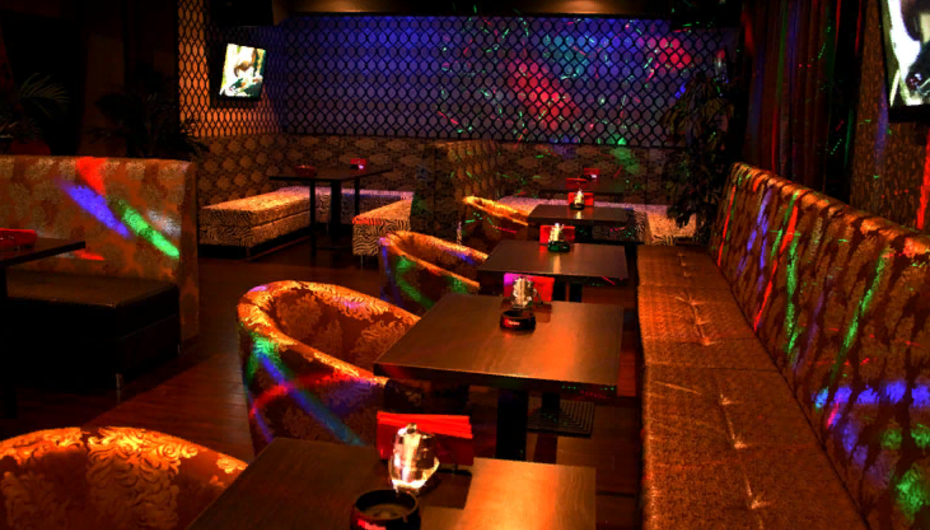 Ресторан Трели